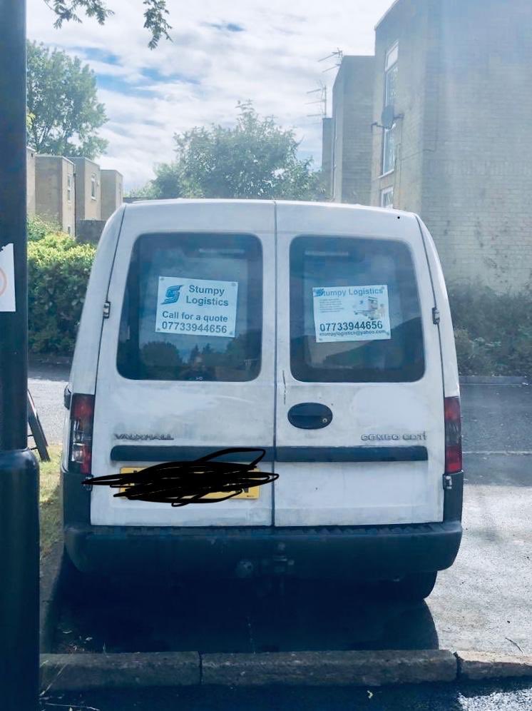 LogisticsStumpy's tweet image. Good morning from stumpy logistics￼￼Another Monday morning ready to roll just give us a call ￼￼
07733944656 i’ll message Me on Facebook￼