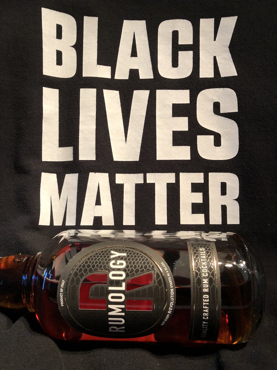 rumologyrev's tweet photo. #BLACKLIVESMATTER not just today, not just tomorrow, not just in America but in Europe, S. America, Africa &amp; Asia. ⁣
⁣
As a black owned company we are inspired by the unity &amp; global rally for change. Let us remember after the protests a plan of action must be put in place. https://t.co/UvrYxF0gBn