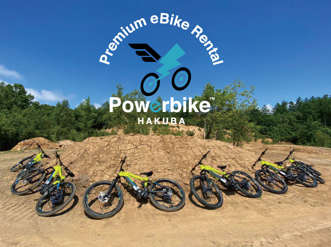 Powerbikejp's tweet photo. Powerbike HAKUBA
#powerbike #ebike #ebikestyle #ebikes #rentalebike #rentalbike #mtb #mtblife #hakubatravel #visithakuba #hakubatrip #japantravel #visitjapan #japantrip #ski #skihakuba #hakuba #hakubavalley #hakubalife #hakubajapan #hakuba47 #hakubacycling #haibike #haibikesduro https://t.co/2UeamIABT3