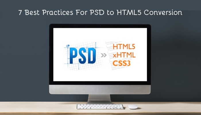 psd2htmlorg's tweet image. What are the 7 Best Practices For PSD to HTML5 Conversion
Read @psd2htmlorg blog to find out the best practices for the PSD to HTML5 conversion.
Read more: bit.ly/3f549xp
#psdtohtml5conversion #psdtohtmlconversion #psdtohtml #psdtohtml5 #psd #html #html5 #psd2htmlorg