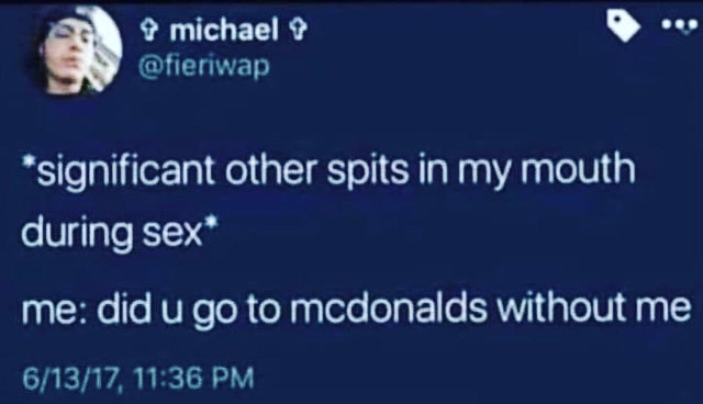 lmao this has definitely happened before 🧐 https://t.co/pD0RO2WLLp<a href="/tag/dogecoinrise"class="tags"><span>#dogecoinrise</span></a>