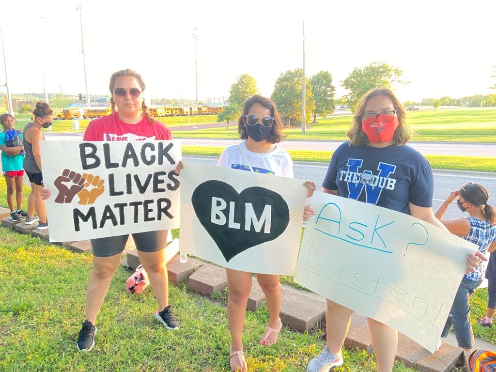 FfanyG0202's tweet photo. #BlackLivesMatter #BLM https://t.co/GlPQIUXdHu