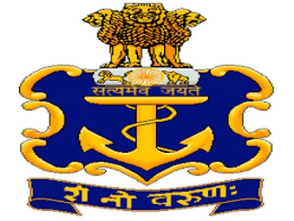 ANI's tweet photo. Indian Navy has commenced evacuation of citizens from Iran; Indian Navy Ship INS Shardul has entered the Port of Bandar Abbas, Iran today morning to bring back Indian citizens: Indian Navy. #OperationSamudraSetu https://t.co/pjJGEQXyBy