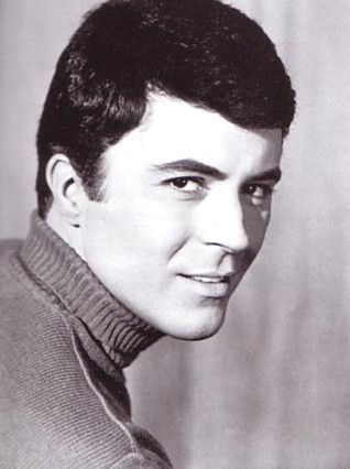 Happy 84th Birthday to       
 JAMES DARREN 
