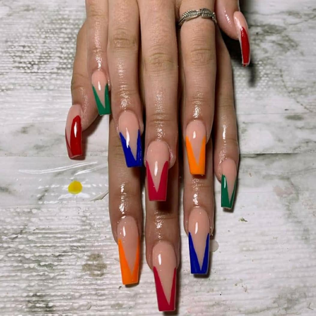 mrsmorris321's tweet photo. Nails and pedicures..... By us https://t.co/8jzk8w4xop