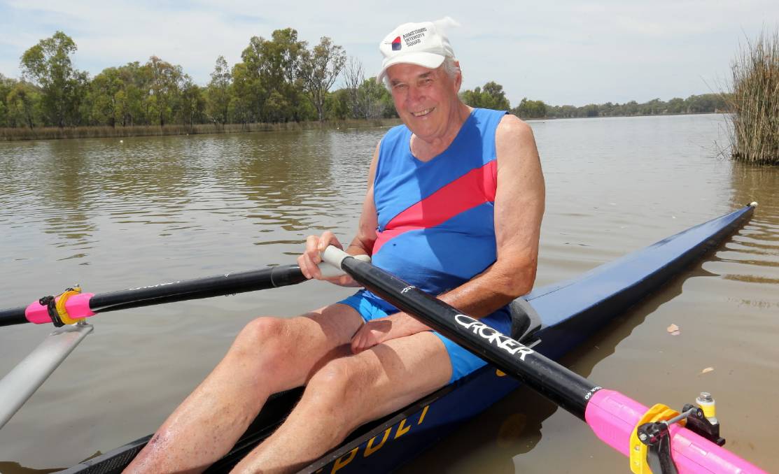 Three members of the Australian rowing community recognised in Queen's Birthday Honours today!

Congratulations to Brigadier Alison Creagh CSC AM (Ret'd), Neville Howell OAM and Peter Toon OAM!

More information on the link below!

rowingaustralia.com.au/2020/06/08/thr…