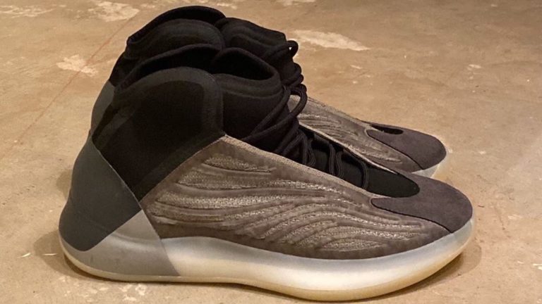 YEEZY QNTM BARIUM ModeSens