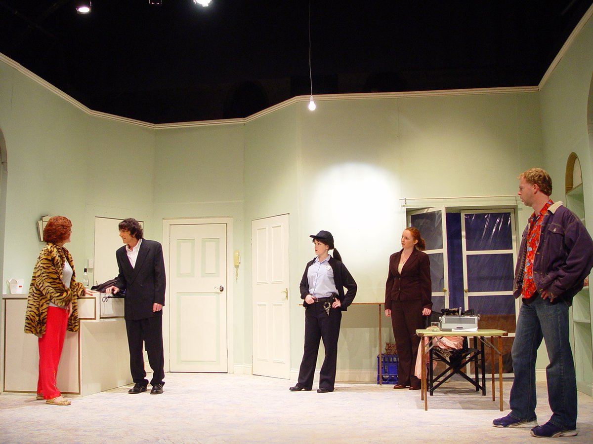 genesians's tweet photo. For Manny Said in #GenesianPhotoRequests today we go back to 2005 and #ValentinesDay by #BarryCreyton directed by #RebekahJennings! Still got the albums open - make a request for your favourite show! π https://t.co/lUNIr6h7cx
