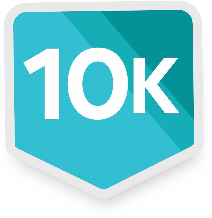 I just ran my fastest 10k with <a href="/Runkeeper/">ASICS Runkeeper</a>! runkeeper.com/cardio/79e9ff7…