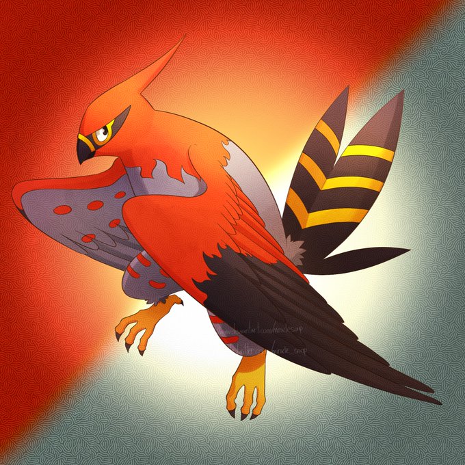ファイアローのtwitterイラスト検索結果 古い順