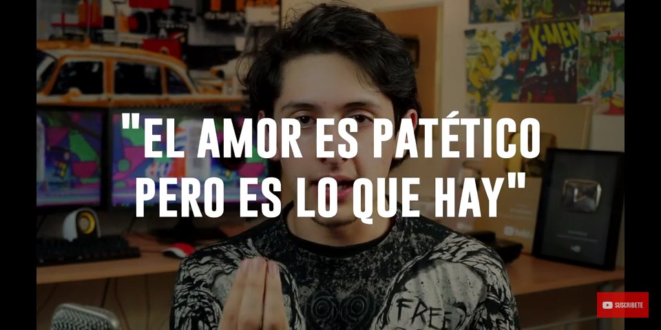 AwitaDeLimn5's tweet photo. Sabías palabras
#Jexs #amor xd https://t.co/mkOLqAfqvZ