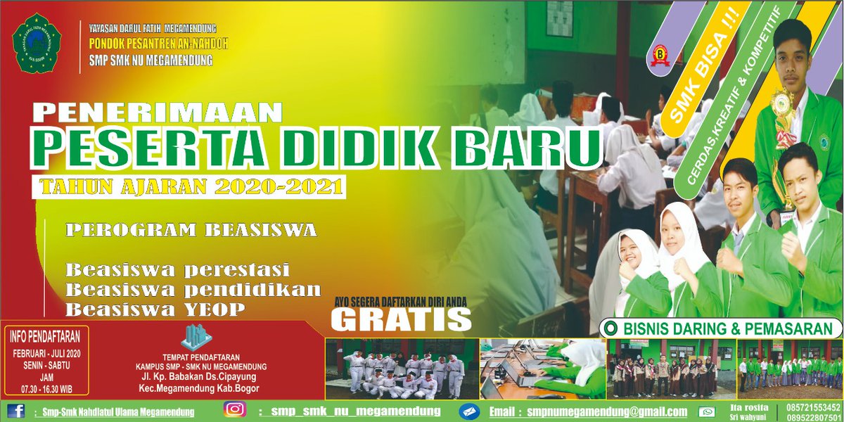 NU_Megamendung's tweet image. 