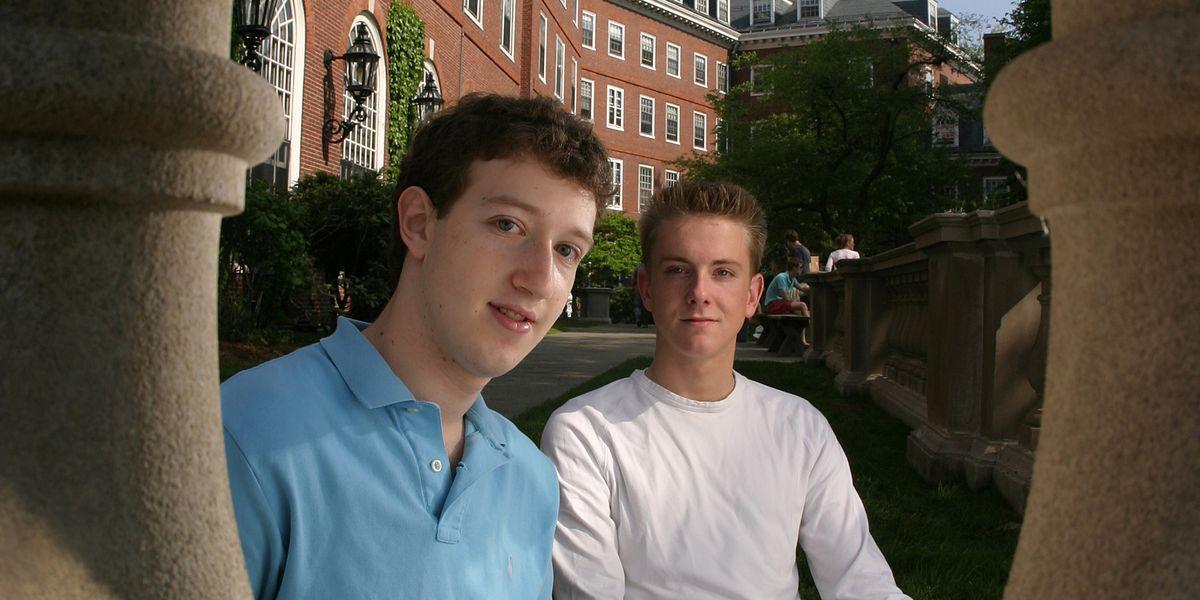 The "young founder" myth is a trap for entrepreneurs. The average age of founders of the 1-in-1,000 fastest-growing new ventures is actually 45: bit.ly/3f0Uicf