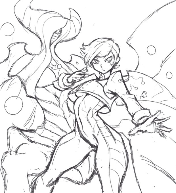 Don't mind me, just experimenting a bit 