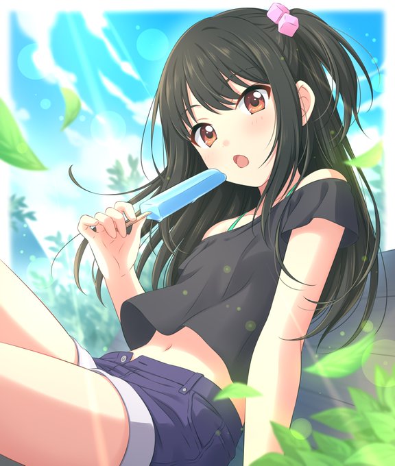 死ぬほどかわいいのtwitterイラスト検索結果 死ぬほどかわいいのtwitterイラスト検索結果