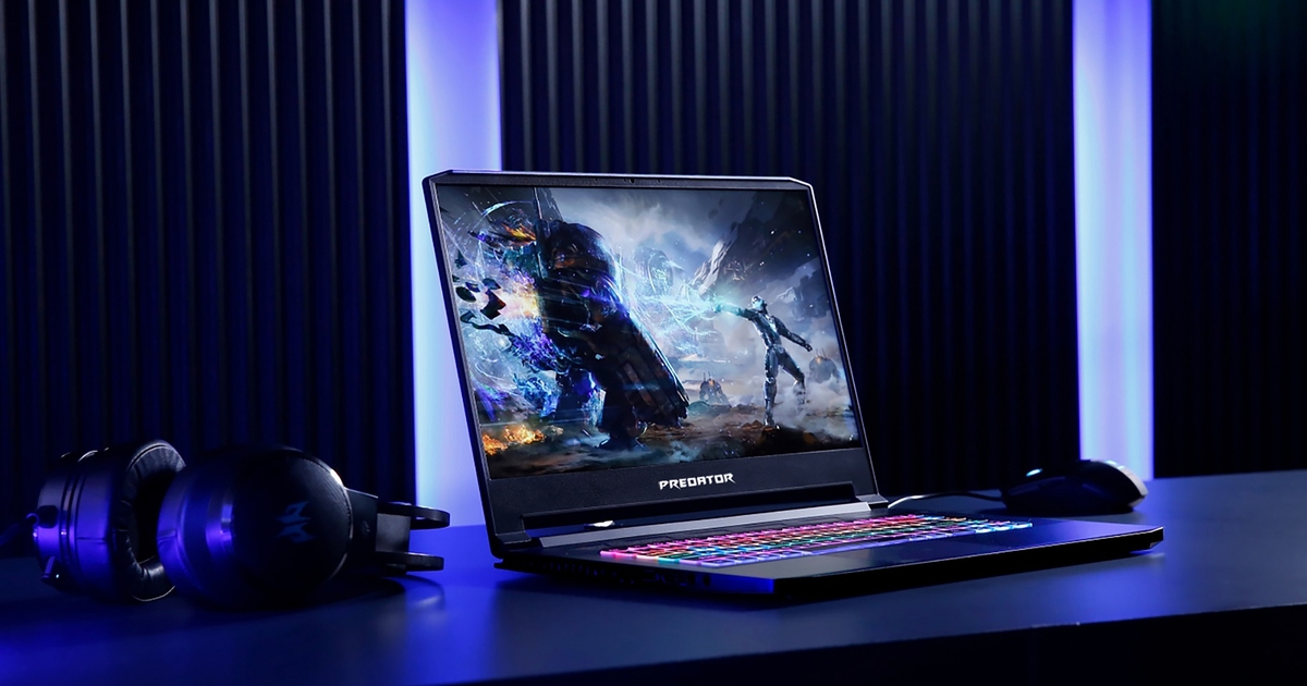 channel_m_e's tweet photo. Acer's gaming portfolio ranges from powerful gaming machines to all-in-one gaming chairs that offer a totally immersive experience. Here's a quick look into @Acer's gaming portfolio. #gaminglaptop #esports #Planet9 #predatorseries #MiddleEast https://t.co/v3zNIAxEJp https://t.co/JT63MHIfwX