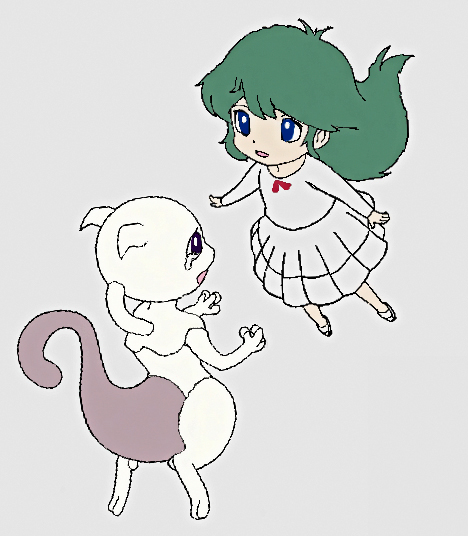 ミュウツーの逆襲のtwitterイラスト検索結果 ミュウツーの逆襲のtwitterイラスト検索結果