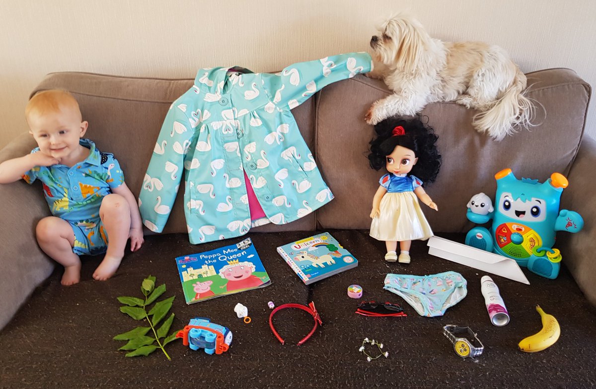 joanneaggus's tweet image. Ava of RA has finished the Ellison Treasure Hunt. All 20 items including her baby brother as something that makes her happy and Bobby the fog as something with teeth!! #ellisoncommunity #treasurehunt #lockdown2020 #Homeschooling2020