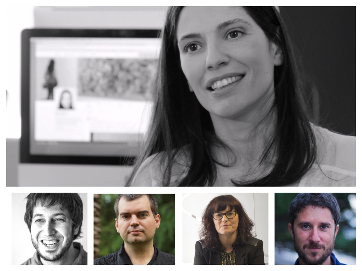 #TabakaleraEtxean #2deo 

📺Helburua kontsumo-testuinguru berriei erreparatzea da: audientziak nola aldatu diren eta, ondorioz, horrek nola eraman duen industria formula berriak bilatzera. 

🗣️<a href="/Elena_Neira/">Elena Neira</a>, @aritzcirbian, <a href="/urtziurkizu/">Urtzi Urkizu</a>, @akurijauna <a href="/IzaskunArandia/">Izaskun Arandia Galarraga</a> + <a href="/zmaguregi/">Zuriñe Maguregi</a>