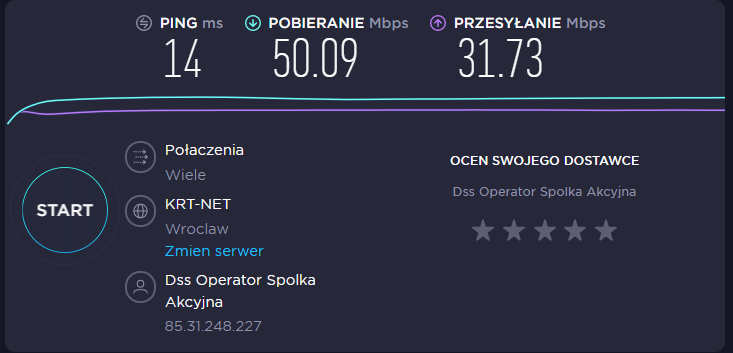 gmuraczewski's tweet photo. @MmiMarta @Orange_Polska pozdrowienia z podwrocławskiej wsi,
w zeszłym roku w ramach projektu unijnego zrobili światłowód :) https://t.co/mY687OxScJ