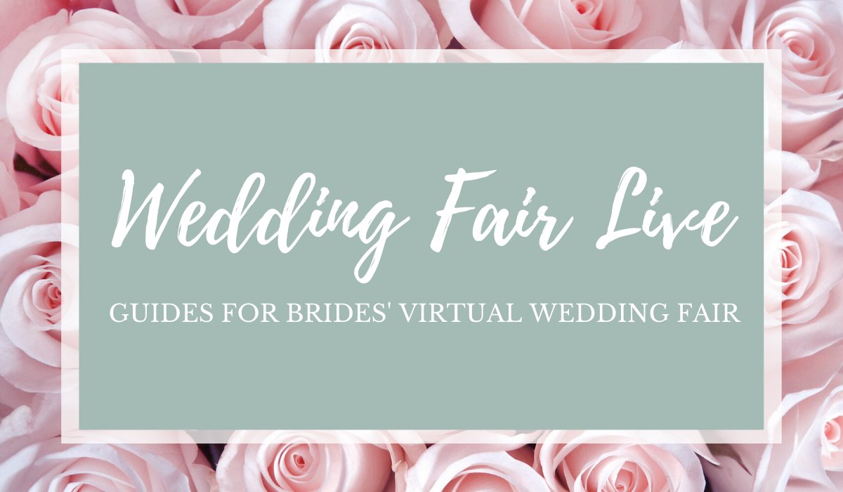 GuidesForBrides's tweet photo. Want to join a day full of #wedding ideas, inspiration and expert talks? 💍

Join us for our Berkshire special of #WeddingFairLive tomorrow from 11am over on our Facebook page: https://t.co/5TCejfedRd 💕

#weddingwednesday #weddinghour https://t.co/LIZUG74DLN