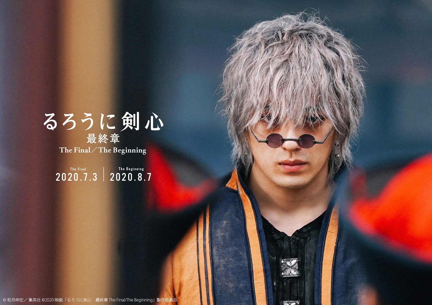 kazu on X: 