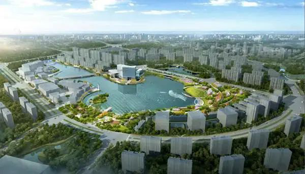 InsightNingbo's tweet photo. #FuninNB
The Tongxin Park project in Zhenhai District officially entered the implementation stage. The park is located in the south of Zhenhai, with a total land area of 79,303 square meters. It will surely be an excellent place for leisure and entertainment in the future. https://t.co/G6rCIyMXvk