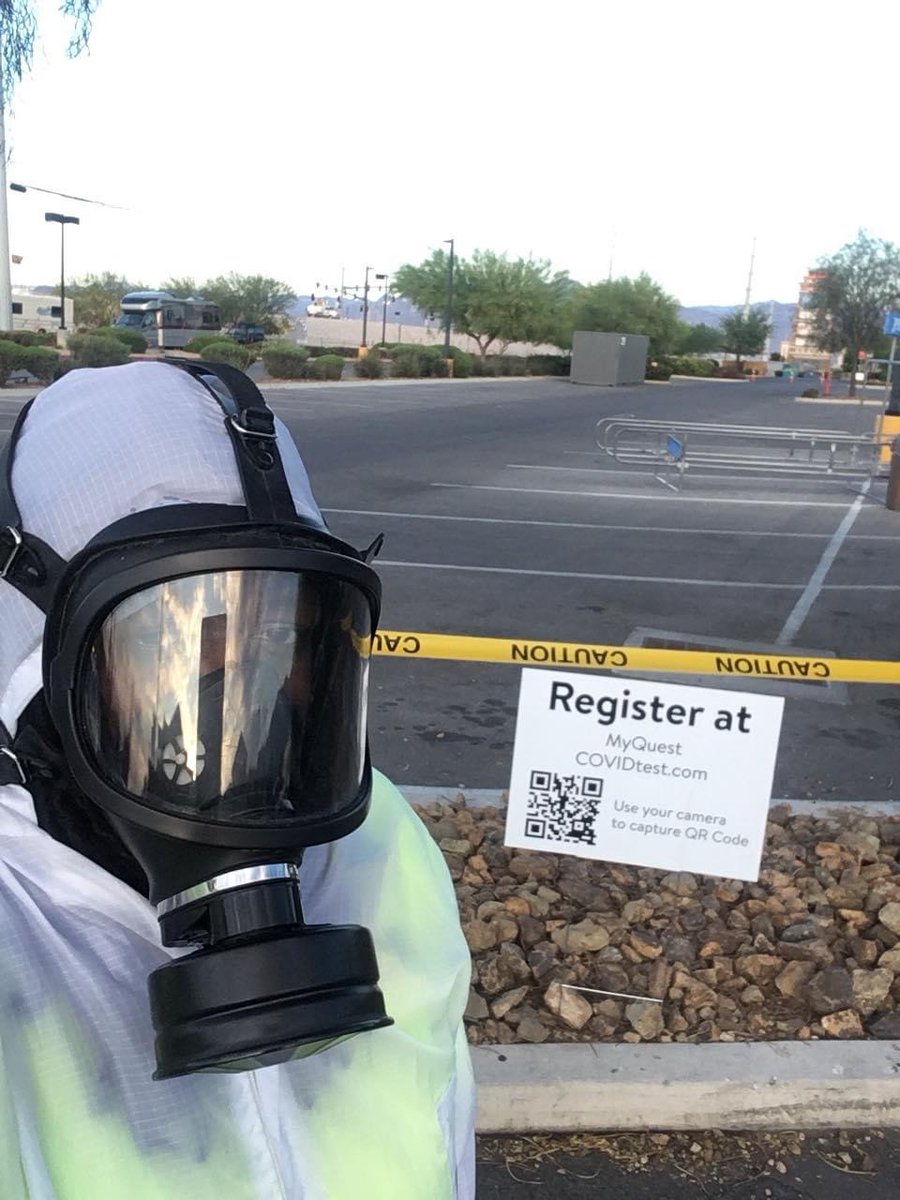 RaquelTravisBr3's tweet photo. Find the nearest COVID-19 Testing (Site) near you. https://t.co/cVf3jTEjLX