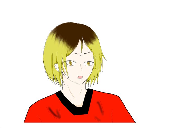 黒尾のtwitterイラスト検索結果 古い順