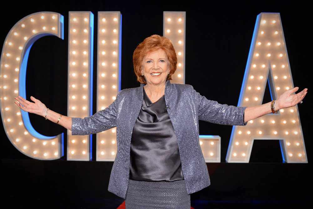 Happy birthday to one of Britain\s most beloved entertainers, the late and great Cilla Black. 