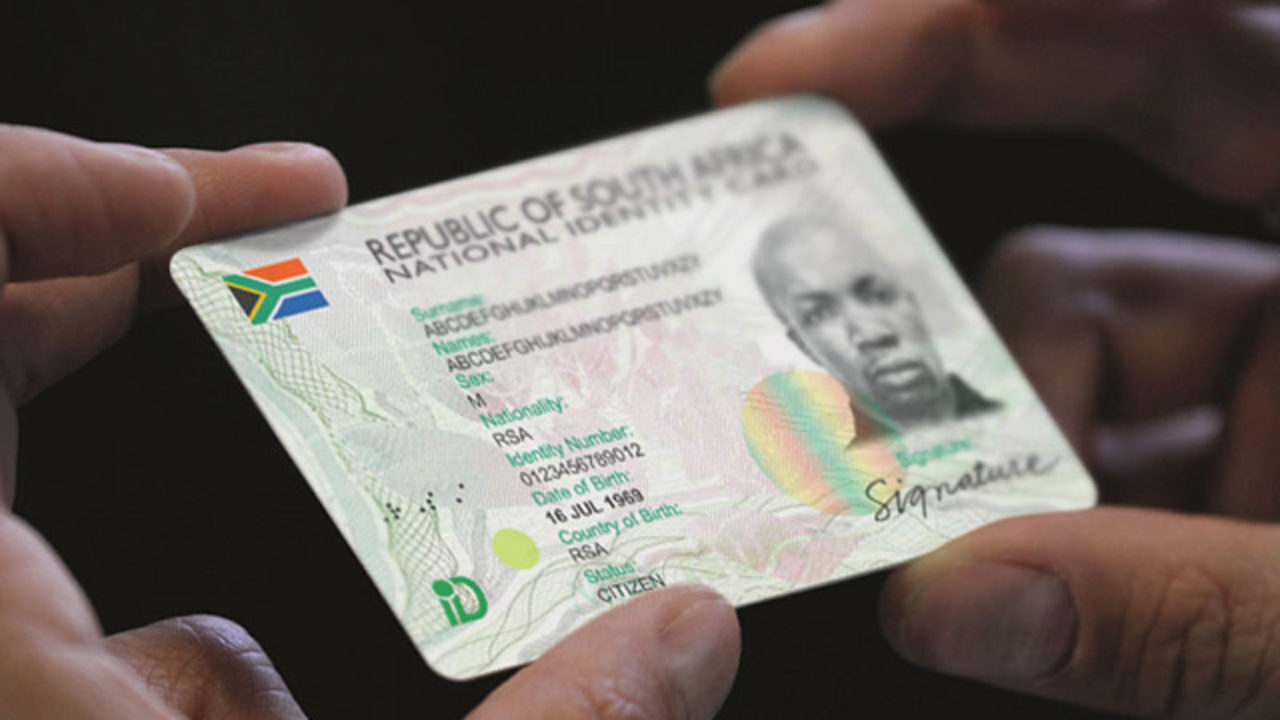 How Much Is Smart Id Card