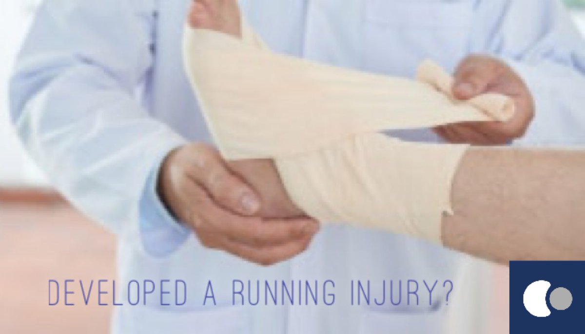 #Lockdown has led to lots more exercising! Our lead surgeon, Mr Simon Moyes, has written this very useful article about when those niggling pains and injuries may call for a doctor. simonmoyes.com/caring/foot-in…
#orthopaedics #OpenForBusiness #orthotwitter
