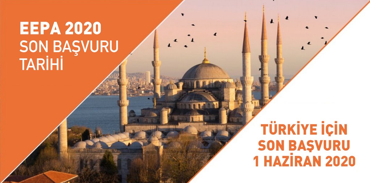 Avrupa Girişimciliği Teşvik Ödülleri'ne başvurmak için 👉: bit.ly/3dLb6Em

🔔Son başvuru tarihi: 1 Haziran 2020

<a href="/EEPA_EU/">Promoting Enterprise</a>

#KOSGEBleDahaGüçlü💪
