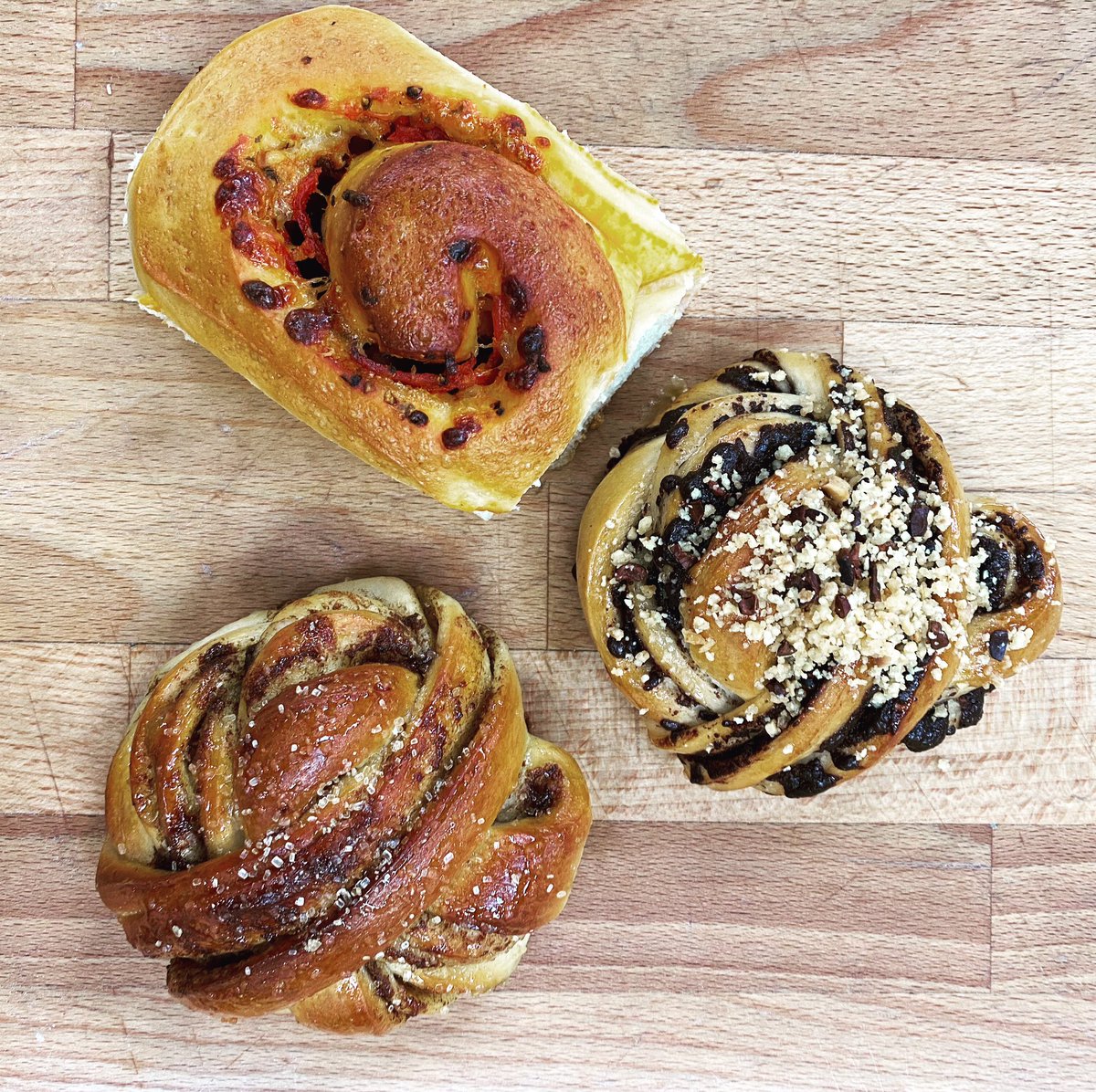 Ten Four Bakehouse tweet media