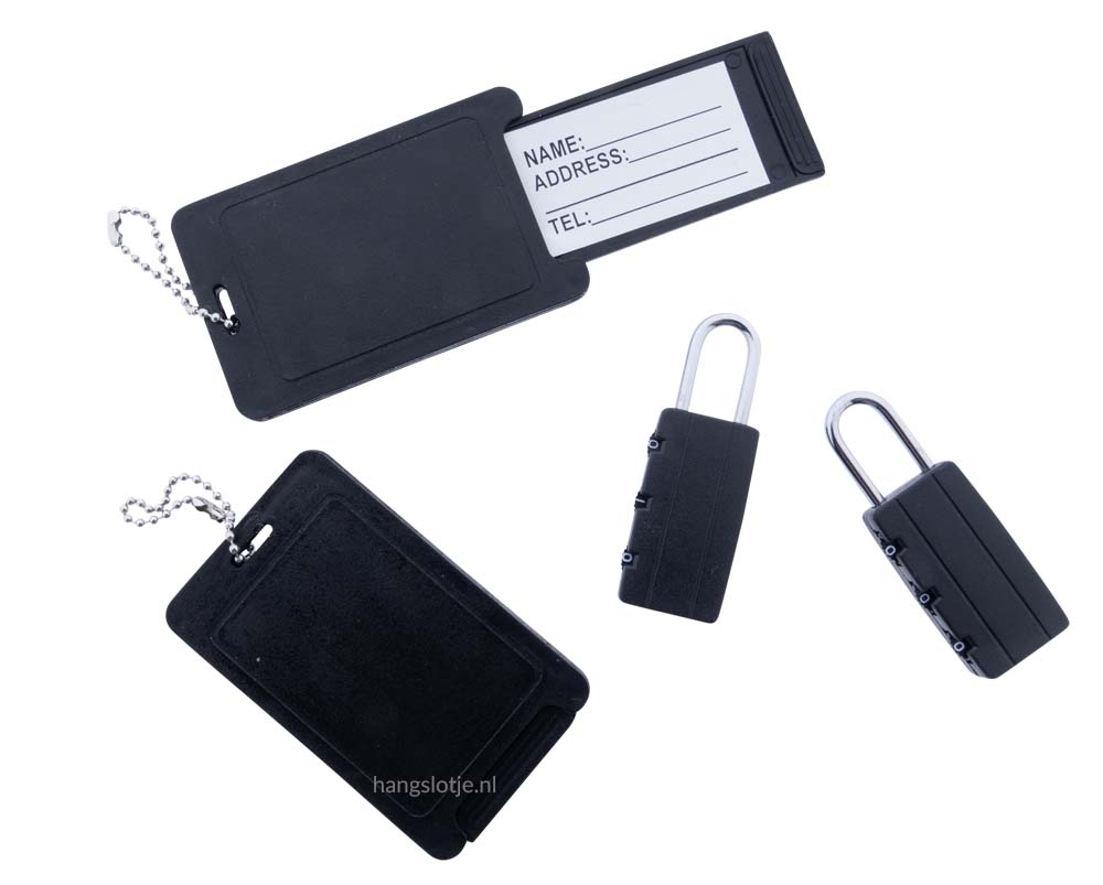 Verre reizen maken zit er even niet in. Maar backpacken in Nederland kan ook geweldig zijn. Met deze cijferslotjes is je bagage veilig. hangslotje.nl/rugzak-slot.ht…