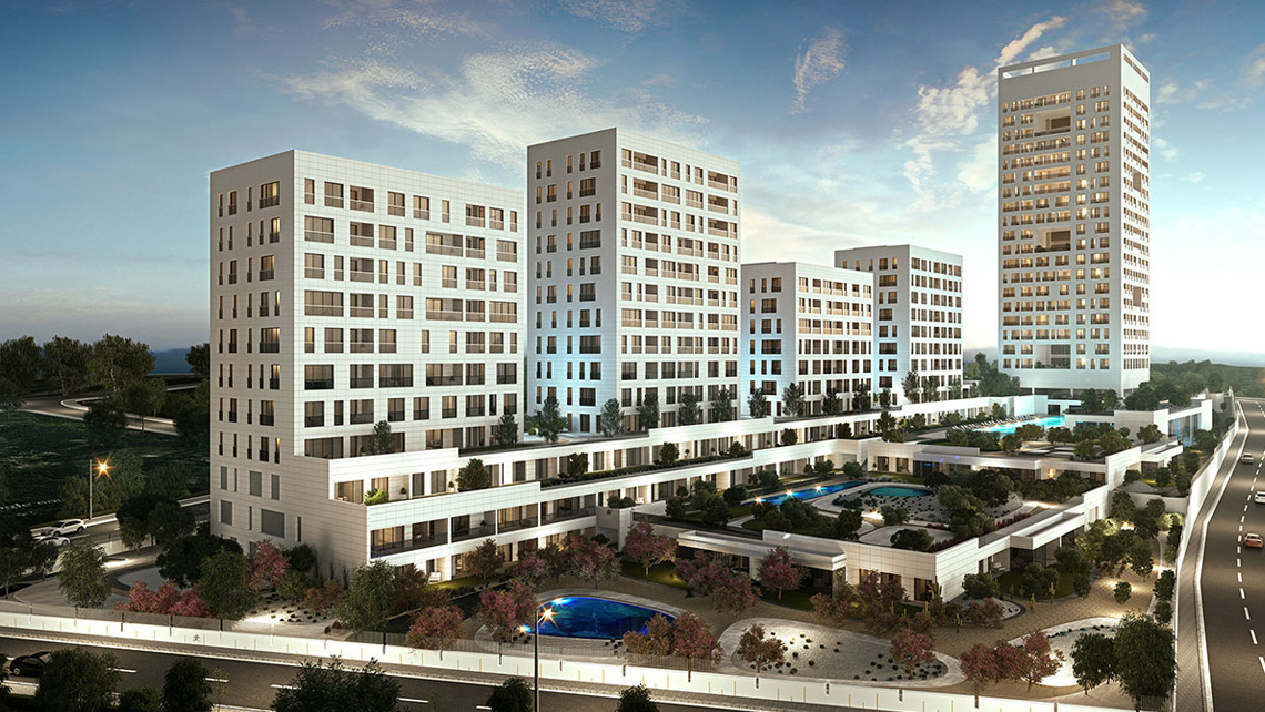bimsoftcomtr's tweet photo. Designed with ARCHICAD; Adnan Kazmaoğlu Mimarlık Araştırma Merkezi @adnankazmaoglu
Varyant Plus Konut Yerleşim Projesi, Karşıyaka / İzmir
3D Modeling: Tüm aşamalarında ARCHICAD kullanılmıştır.
Render: 3Ds Max
https://t.co/SW58O23Nle
#GRAPHISOFT #ARCHICAD #BIM #BIMSOFT https://t.co/rfnch2zFNZ