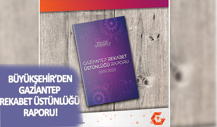 SON 10 YILDA GAZİ ŞEHİR İLERLEME KAYDETTİ...
gaziantepgunes.com/94540/son-10-Y… <a href="/FatmaSahin/">Fatma Şahin</a> <a href="/sezercihan20/">Sezer CİHAN</a> <a href="/GaziantepBeld/">Gaziantep Büyükşehir</a>