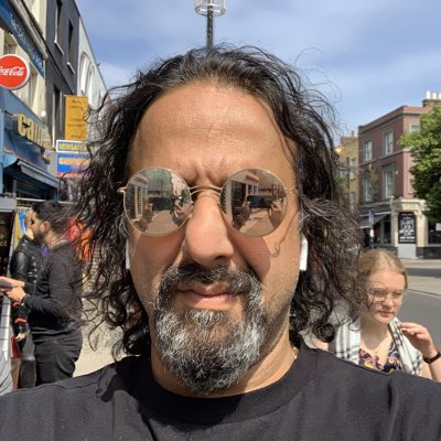 Tji's tweet photo. #NewProfilePic https://t.co/WtKB6nHJt0