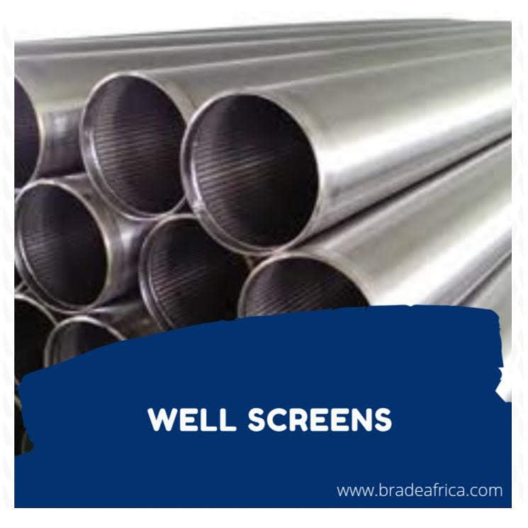 bradeafrica's tweet image. @bradeafrica our WellScreen expertise enable us provide optimal solutions for any oil &amp;amp; gas industry

Contact us:
🌐bradeafrica.com 
📧 info@bradeafrica.com
📞+234 807 339 3458

#BRADEConsultingLimited #BRADEPetroleumandEnergyServices #wellscreen #OilandGas  #oilwell