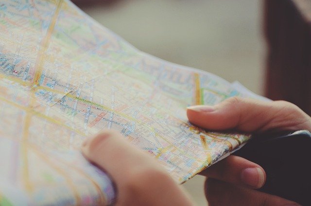 AworthSurveys's tweet photo. It's #MapReadingWeek and a chance to plan a walk or a short trip using a map. During these times, we'd like to remind you that Maps@Aworth our @OrdnanceSurvey Mapping and Data Centre is continuing to run, providing both professionals and the general public with the maps they need https://t.co/yVvq5wRfue