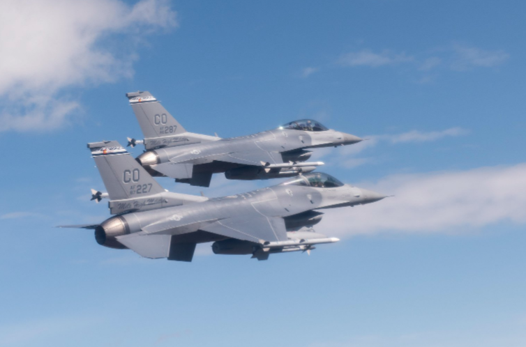 Shephard Group tweet media