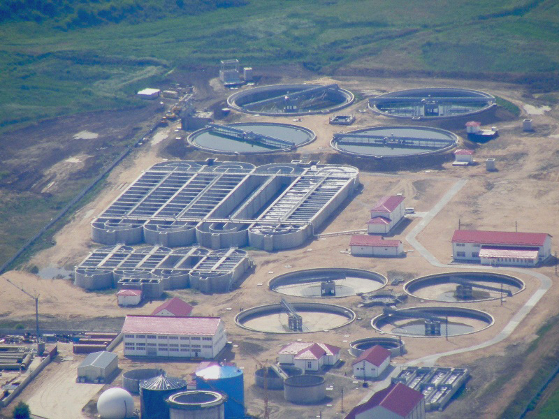 EPTISA Romania has signed the contract for Technical Assistance for project management and works supervision for the Regional water and wastewater development in Dolj County – co-financed by the EU. More info: bit.ly/2X5mCUz