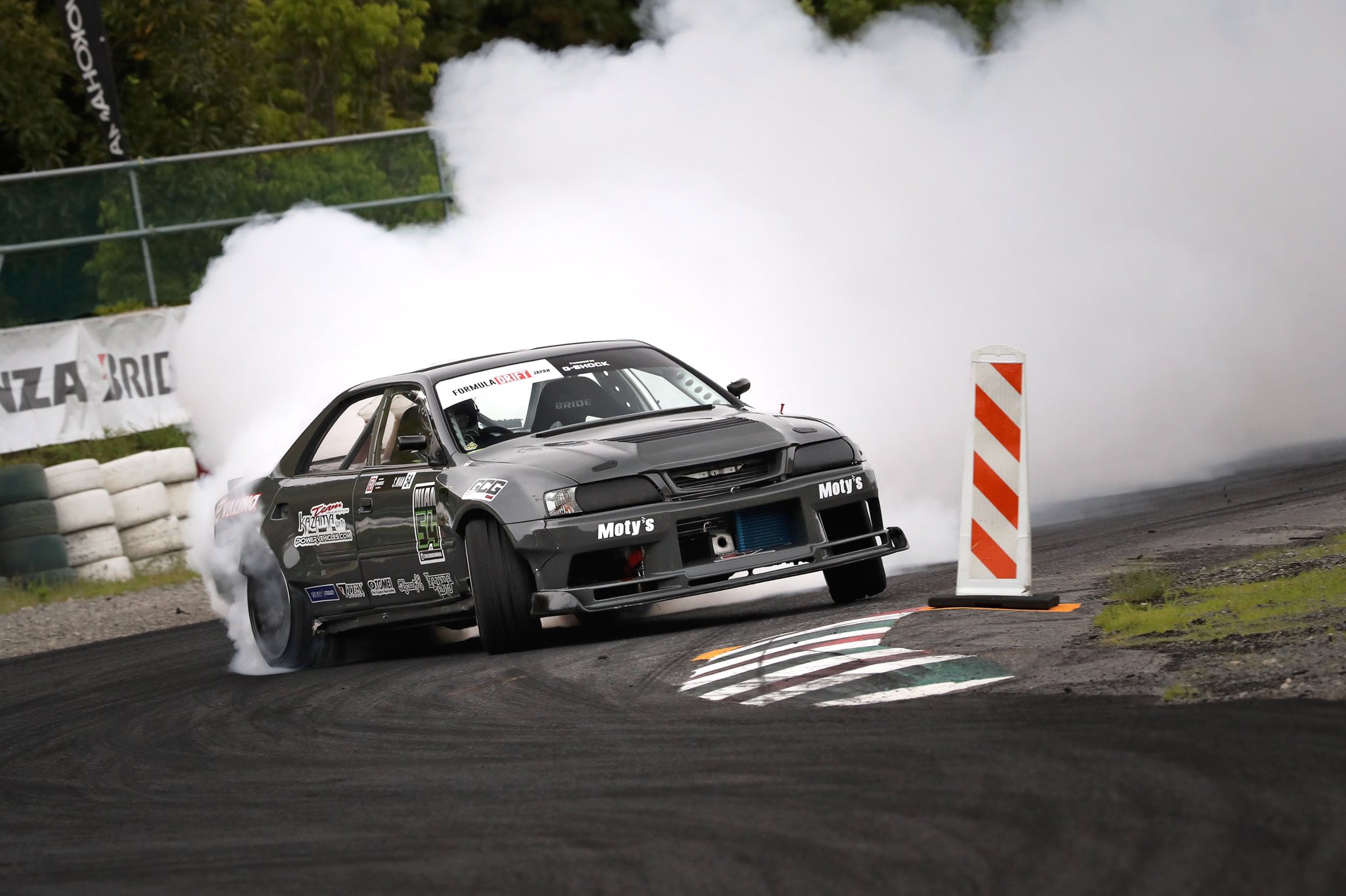 Formula Drift Japan on X: 