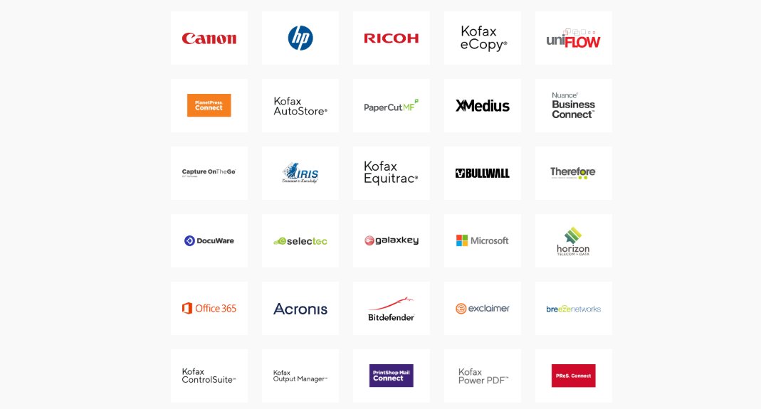 DigicorpUK's tweet photo. We partner with over 30 manufacturers and software developers to  provide tailored digital solutions for your team’s needs. From your IT and data management to document automation and security, we'll help enhance your processes and technology.
https://t.co/rKKs7uj90i https://t.co/U2ZPLXgZ6f