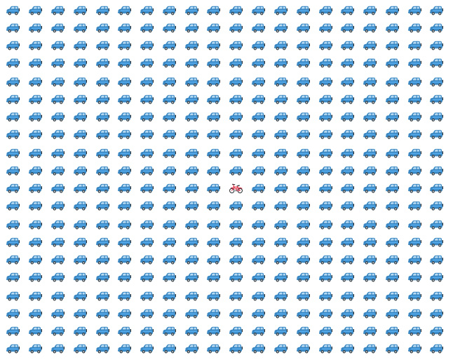 Le monde d'après présente : 
la subvention pour la mobilité "à la française"
