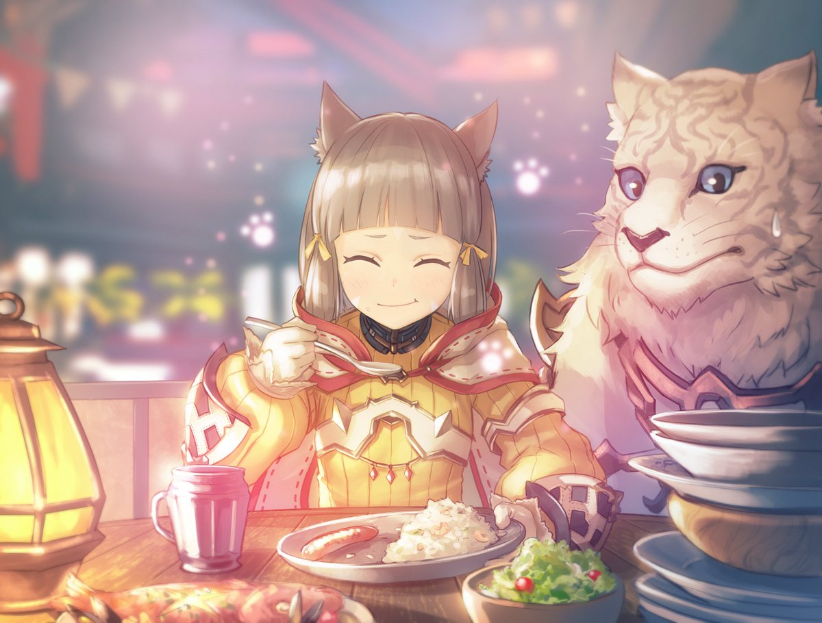 ヒカリ「ゼノブレイドDE発売までゼノブレ2のイラストを載せていく感じです。ホムラ・ヒカリ」|あんべよしろう/Yoshiro Ambeのイラスト
