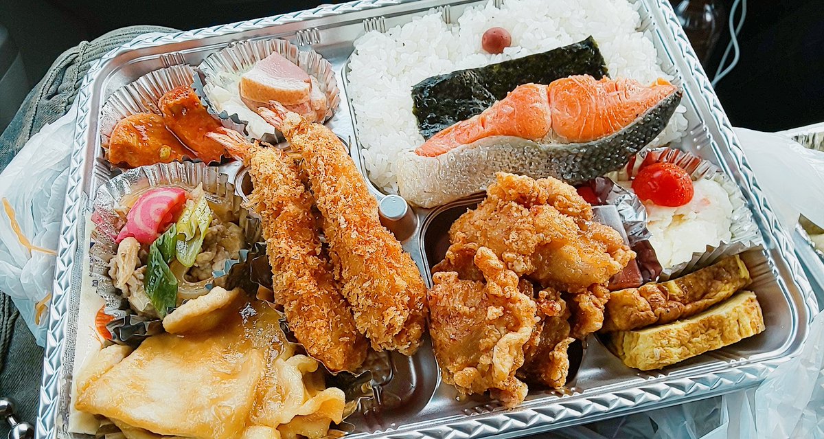 ニコニコ弁当