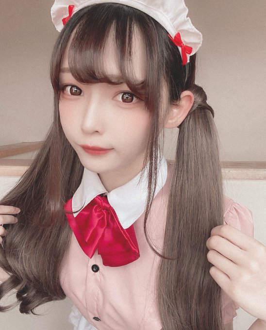 コスプレイヤー月乃うららのTwitter画像34