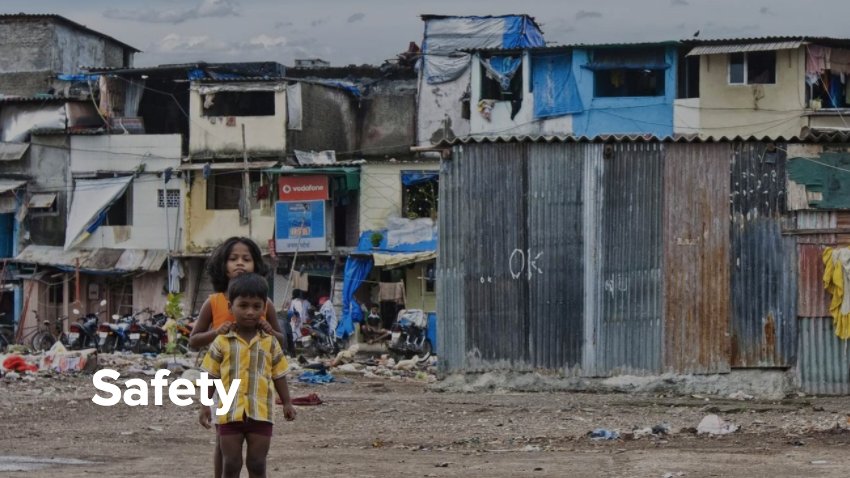 Urban #safety depends on integrated planning, management &amp; governance systems which lead to more equitable, accessible &amp; effective delivery of land, housing, infrastructure &amp; services — through development, not solely security.

🔗unhabitat.org/topic/safety

#SaferCitiesForAll