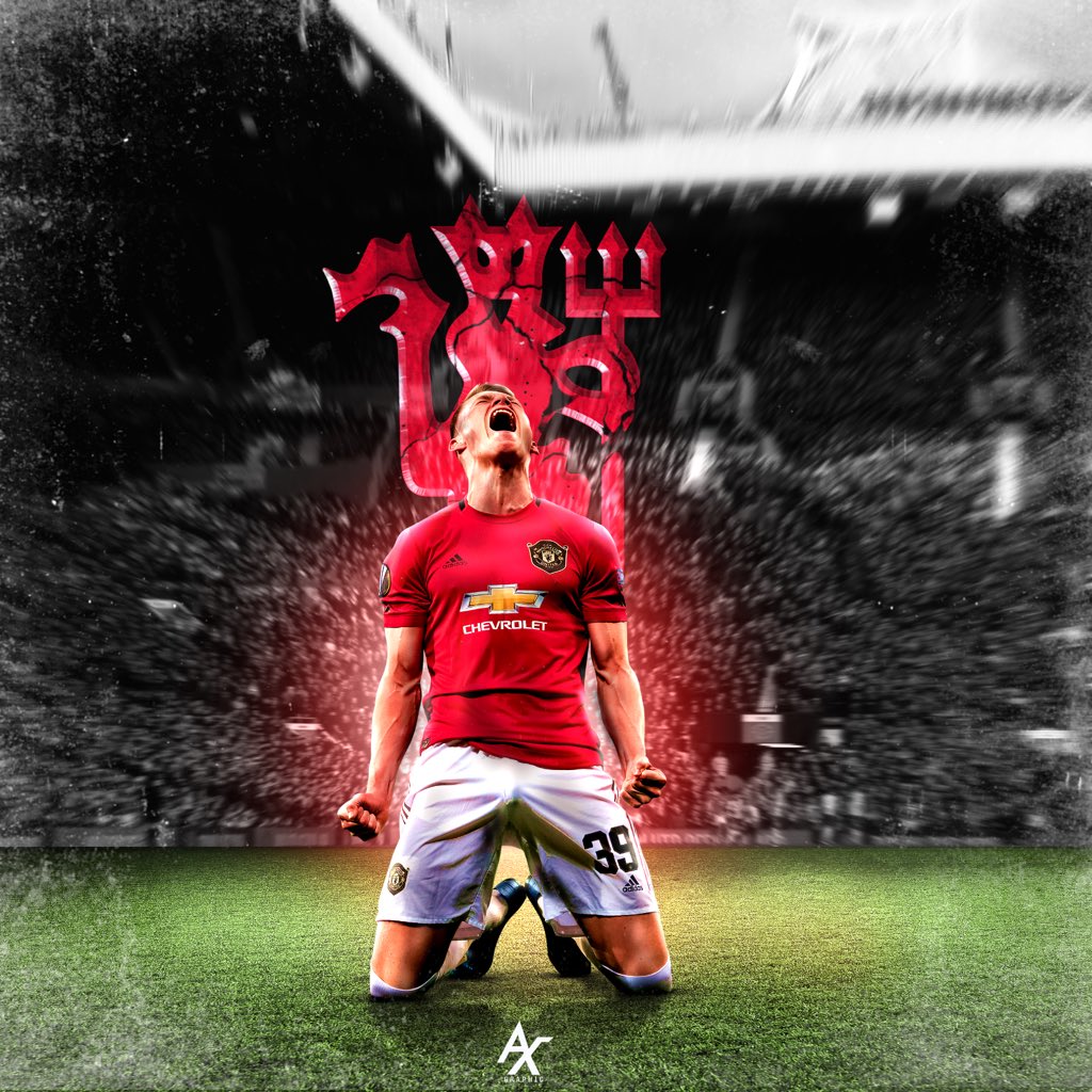 Axe Scott Mctominay 39 Manutd Manchesterunited Smsports Wallpaper サッカー壁紙 T Co Roocyepjsc Twitter